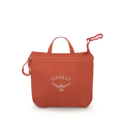 Osprey HiVis Commuter Raincover Small mars orange