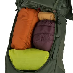 Osprey Kestrel 58 L/XL bonsai green