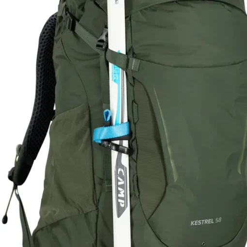 Osprey Kestrel 58 L/XL bonsai green