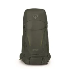Osprey Kestrel 58 L/XL bonsai green