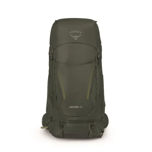 Osprey Kestrel 58 L/XL bonsai green