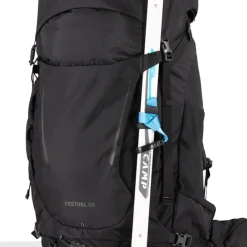 Osprey Kestrel 68 S/M black