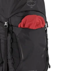 Osprey Kestrel 68 S/M black
