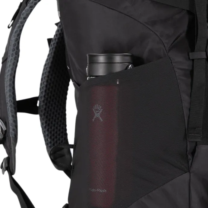 Osprey Kestrel 68 S/M black