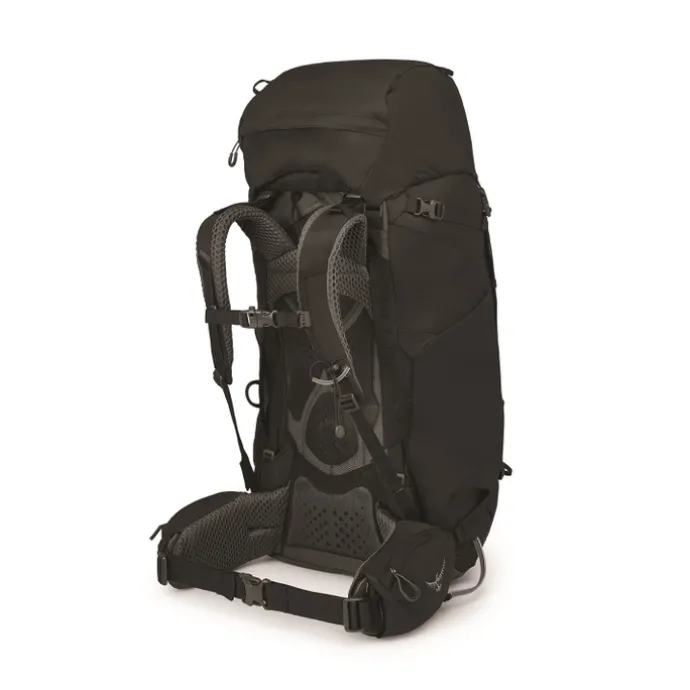Osprey Kestrel 68 S/M black