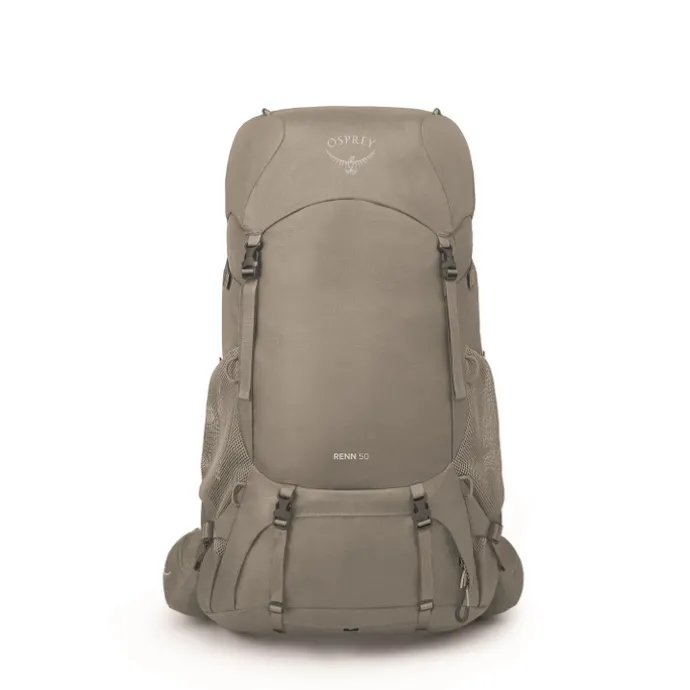 Osprey Renn 50 Women's pediment grey/linen tan