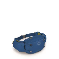 Osprey Savu 5 Waistpack postal blue