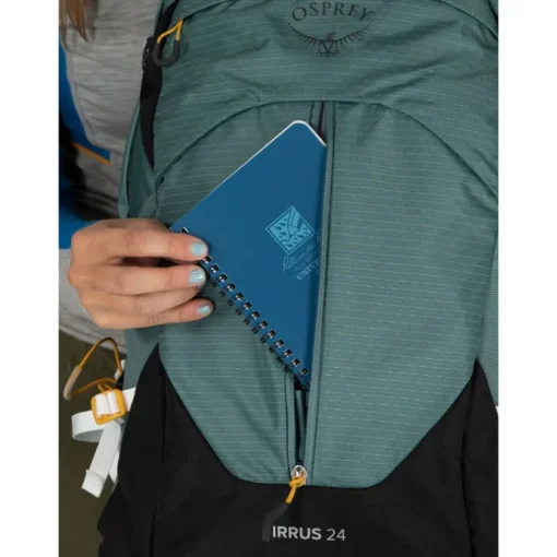 Osprey Sirrus 24 Backpack succulent green