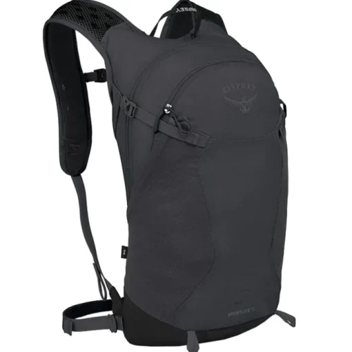 Osprey Sportlite 15 dark charcoal grey
