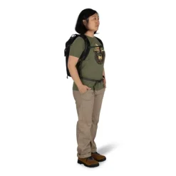 Osprey Sportlite 15 dark charcoal grey