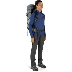 Osprey Tempest Pro 40 WM/L silver lining
