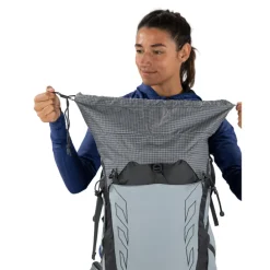 Osprey Tempest Pro 40 WM/L silver lining