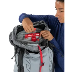 Osprey Tempest Pro 40 WM/L silver lining