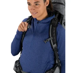 Osprey Tempest Pro 40 WM/L silver lining