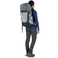 Osprey Tempest Pro 40 WM/L silver lining