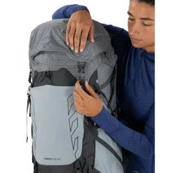 Osprey Tempest Pro 40 WM/L silver lining
