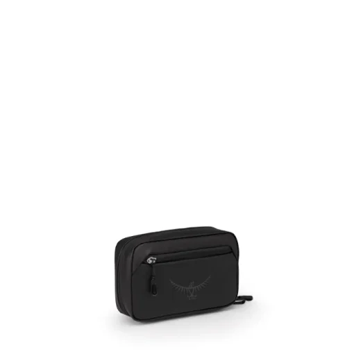 Osprey Transporter Powerhouse raven black-black