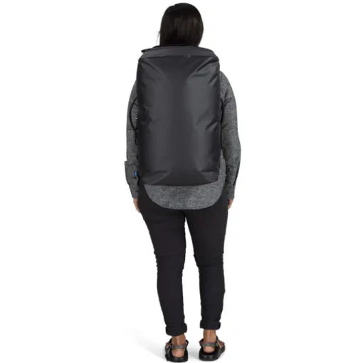 Osprey Transporter Squffel 70 raven black-black