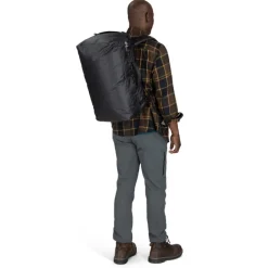 Osprey Transporter Squffel 70 raven black-black