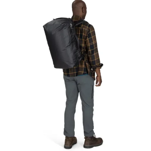 Osprey Transporter Squffel 70 raven black-black