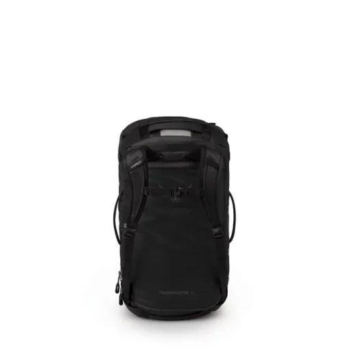Osprey Transporter Squffel 70 raven black-black