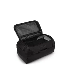 Osprey Transporter Squffel 70 raven black-black