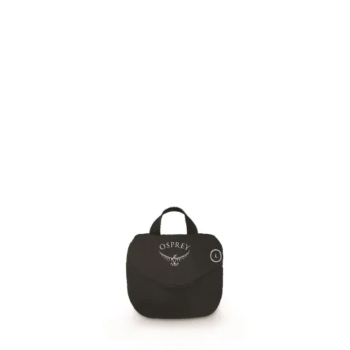 Osprey Ultralight Raincover L black