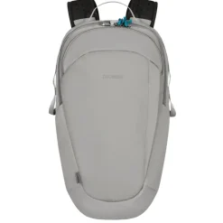 Pacsafe Eco 25L Backpack Econyl gravity gray