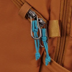 Pacsafe Eco 18L Backpack Econyl canyon