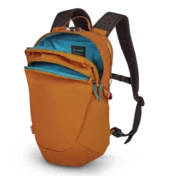 Pacsafe Eco 18L Backpack Econyl canyon