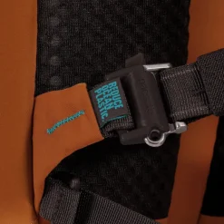 Pacsafe Eco 18L Backpack Econyl canyon