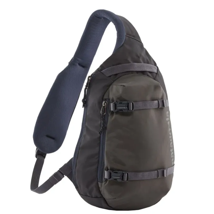 Patagonia Atom Sling 8L smolder blue