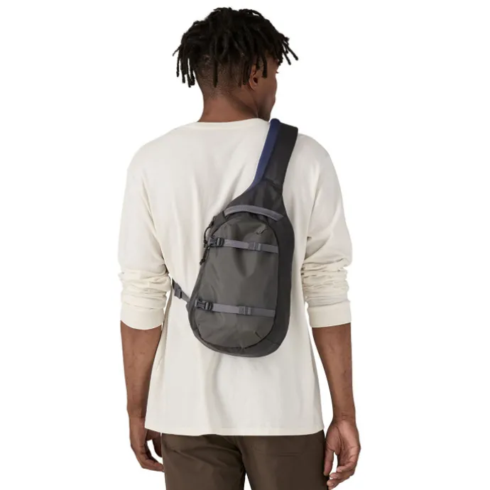 Patagonia Atom Sling 8L smolder blue