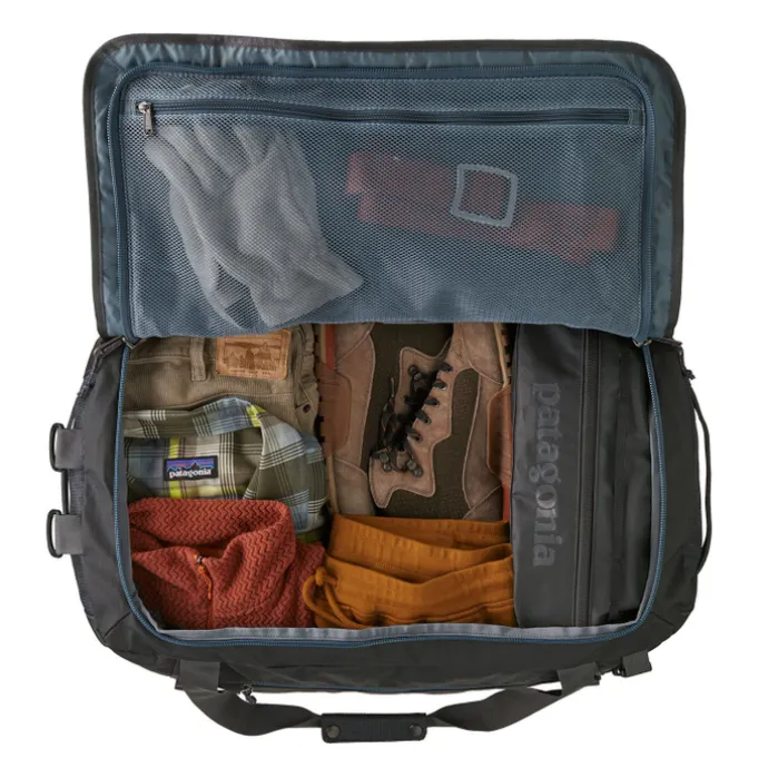 Patagonia Atom Sling 8L smolder blue