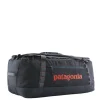 Patagonia Black Hole Duffel 70L smolder blue