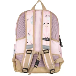 Pick & Pack Sweet Animal Backpack L pink