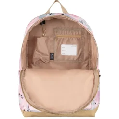 Pick & Pack Sweet Animal Backpack L pink
