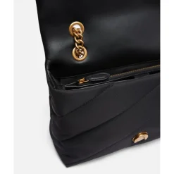 Pinko Love Puff Classic Cl black