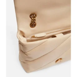 Pinko Love Puff Classic Cl beige
