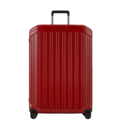 Piquadro PQ-Light Large Trolley red