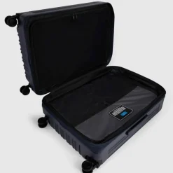 Piquadro PQ-Light Large Trolley cobalt blue
