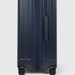 Piquadro PQ-Light Large Trolley cobalt blue