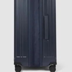 Piquadro PQ-Light Large Trolley cobalt blue