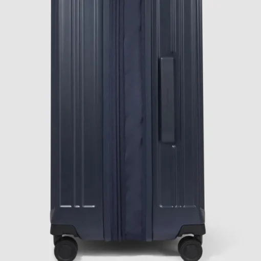 Piquadro PQ-Light Large Trolley cobalt blue