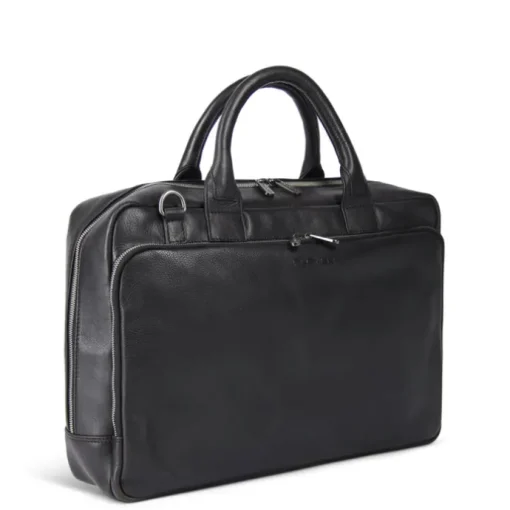 Plevier Bill Laptopbag 15.6" black