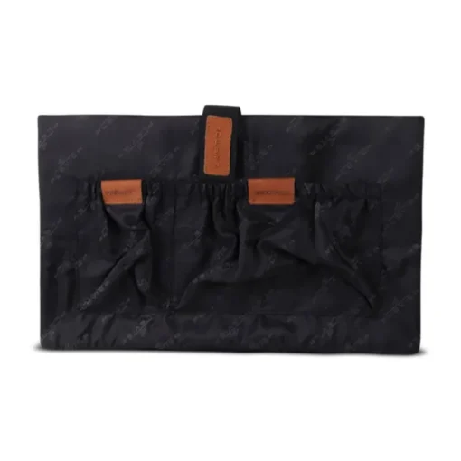 Plevier Millau Dames Laptoptas 15.6" cognac