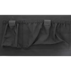 Plevier Vintage Oxford Laptoptas 3 vaks 15.6