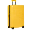 Porsche Design Roadster Hardcase 4W Trolley L shiny racing yellow