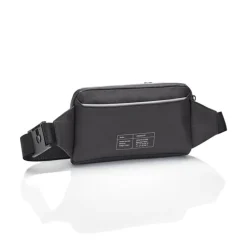 Porsche Design Urban Eco Beltbag black