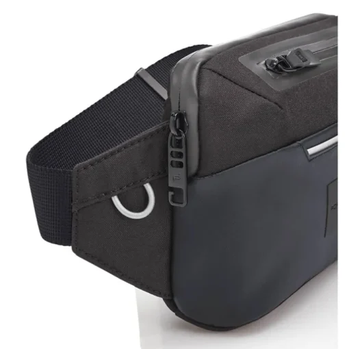 Porsche Design Urban Eco Beltbag black